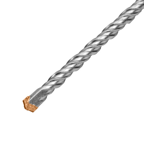 Бур по бетону, 8 х 300 мм, SDS Plus Matrix по ценам производителя в Краснодаре с доставкой по всей России