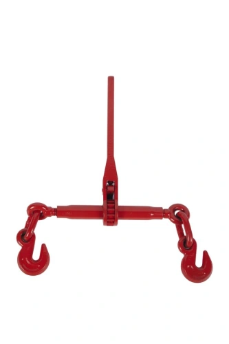 Стяжка цепная TOR R 10-13 мм 4173 кг (9200 lbs,талреп с храповиком) (D) по ценам производителя в Краснодаре с доставкой по всей России