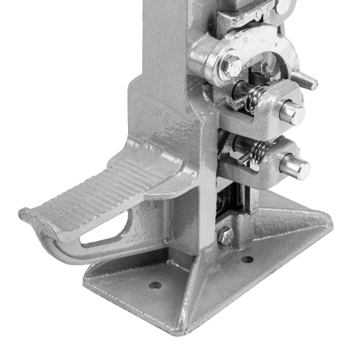 Домкрат реечный, 3 т, высота подъема 115-1016 мм, HigH Jack Matrix по ценам производителя в Краснодаре с доставкой по всей России