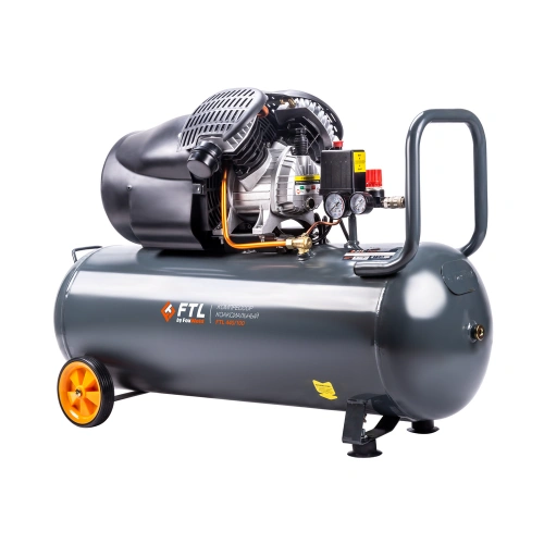 FTL Компрессор коаксиальный 440/100 купить в Москве с доставкой по всей России | ProtosMarket.ru