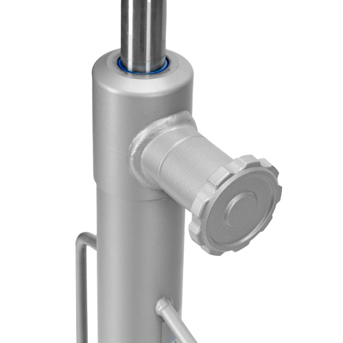 Стойка трансмиссионная гидравлическая, 0.5 т, H подъема 1130-1945 мм Matrix по ценам производителя в Краснодаре с доставкой по всей России