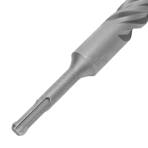 Бур по бетону, 24 x 600 мм, SDS PLUS c крестовой пластиной MATRIX по ценам производителя в Краснодаре с доставкой по всей России