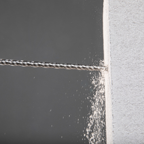 Бур по бетону, 8 х 300 мм, SDS Plus Matrix по ценам производителя в Краснодаре с доставкой по всей России