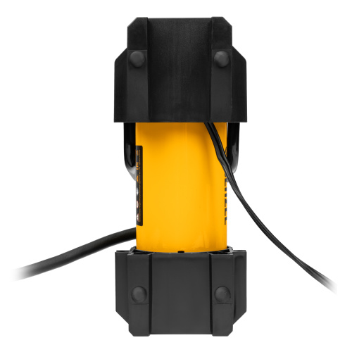 Компрессор автомобильный AC-75, 12 В, 10 атм., 75 л/мин, LED Denzel по ценам производителя в Краснодаре с доставкой по всей России