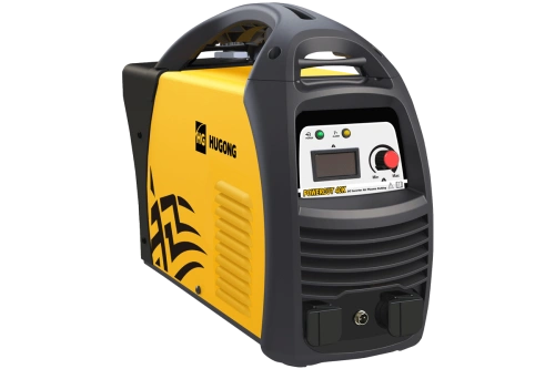 Аппарат воздушно-плазменной резки HUGONG POWERCUT 40K по ценам производителя в Краснодаре с доставкой по всей России