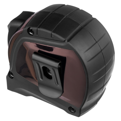 Рулетка "Doppelhaken",5 м x 25 мм,двухсторонний зацеп,Нейлон,двусторонняя шкала,автоматическая фиксация Gross по ценам производителя в Краснодаре с доставкой по всей России