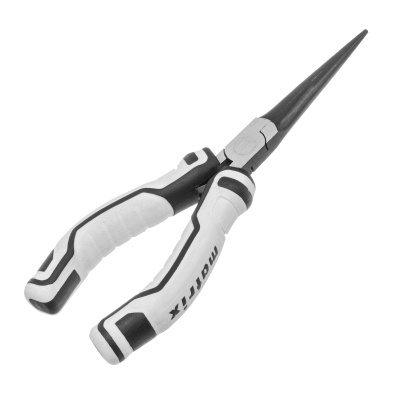 Длинногубцы Mini удлиненные, 150 мм, авторазжим, Pro Matrix по ценам производителя в Краснодаре с доставкой по всей России