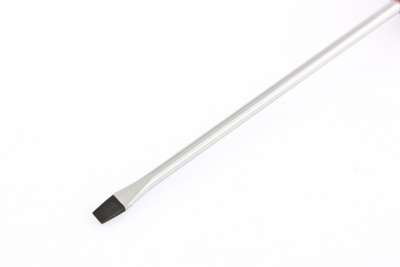 Отвертка "Era", SL5 х 100 мм, CrV, трехкомпонентная рукоятка Matrix по ценам производителя в Краснодаре с доставкой по всей России