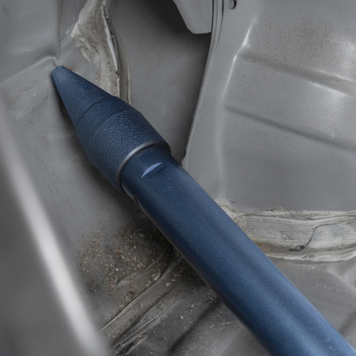 Растяжка гидравлическая, 10 т, набор из 17 предметов, 7 сменных насадок, в пластиковом кейсе на колесах Stels по ценам производителя в Краснодаре с доставкой по всей России