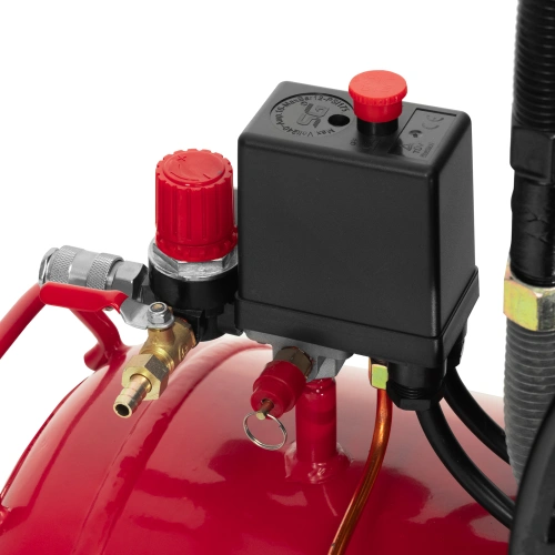 Компрессор воздушный ременный привод КР3000/100  3,0 кВт, 100 литров, 510 л/мин МТХ по ценам производителя в Краснодаре с доставкой по всей России