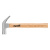 Молоток-гвоздодер, 560 г, боек 29 мм, деревянная рукоятка Sparta по ценам производителя в Краснодаре с доставкой по всей России