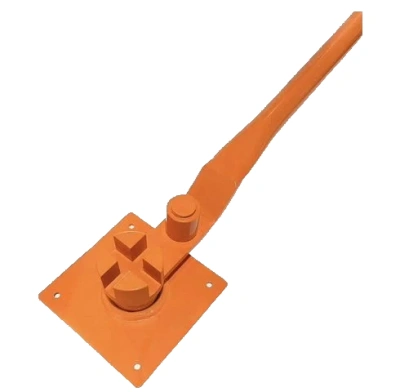 Арматурогиб ручной АР-10-12 6-12 мм по ценам производителя в Краснодаре с доставкой по всей России