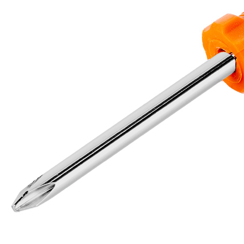 Отвертка комбинированная SL6/PH2 Sparta по ценам производителя в Краснодаре с доставкой по всей России