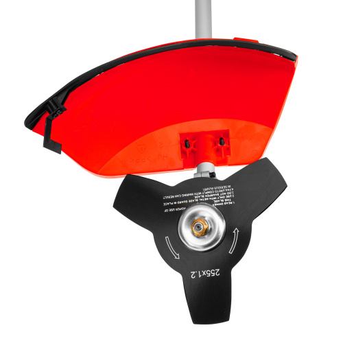 Триммер бензиновый MT-43, 43 см³, неразъемная штанга, состоит из 2 частей MTX по ценам производителя в Краснодаре с доставкой по всей России