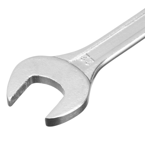 Ключ рожковый, 19 х 22 мм, хромированный Sparta по ценам производителя в Краснодаре с доставкой по всей России