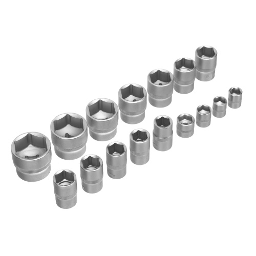 Набор инструментов, 1/2", 1/4", пластиковый кейс, 82 предмета Сибртех по ценам производителя в Краснодаре с доставкой по всей России