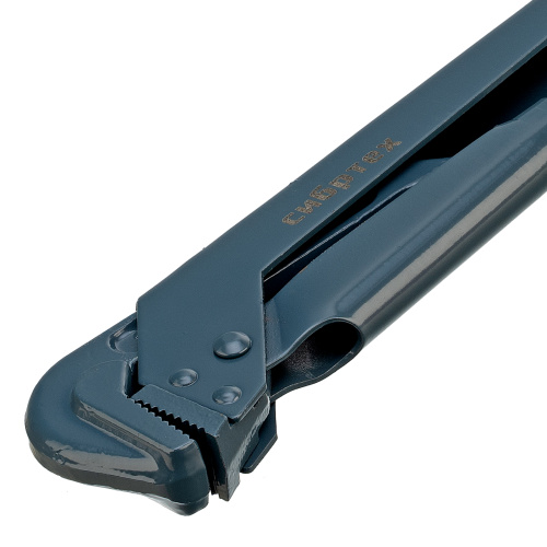 Ключ трубный рычажный КТР-3, 2", кованый, тип "L" Сибртех по ценам производителя в Краснодаре с доставкой по всей России