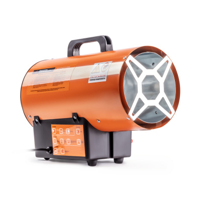 Газовая тепловая пушка FoxHeat P 18 купить в Москве с доставкой по всей России | ProtosMarket.ru