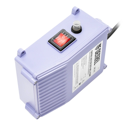 Скважинный насос DWC-3-60, центробежный, диаметр 3", 800 Вт, 3300 л/ч, напор 60 м Denzel по ценам производителя в Краснодаре с доставкой по всей России