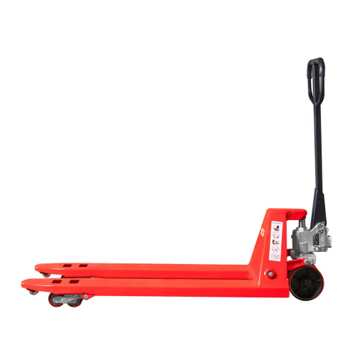 Гидравлическая тележка FOXSTER AC25 по ценам производителя в Краснодаре с доставкой по всей России