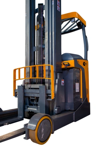 Ричтрак электрический с кабиной TOR 2,0 т 10,2 м CQD20-D Li-ion с камерой и быстрым подъемом купить в Москве с доставкой по всей России | ProtosMarket.ru