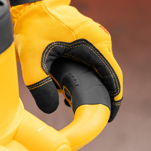 Миксер строительный EM-1-1220, 1220 Вт, 0-480/0-800 об/мин Denzel по ценам производителя в Краснодаре с доставкой по всей России