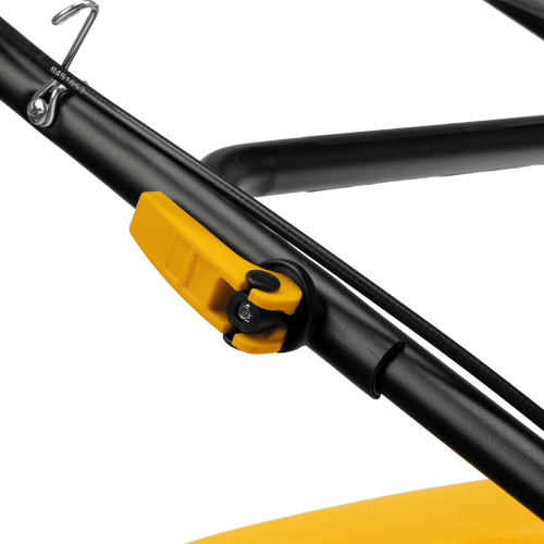 Газонокосилка бензиновая GLR-460SP-ZS, 149 см3, ширина 46 см, привод, травосборник 65 л Denzel по ценам производителя в Краснодаре с доставкой по всей России