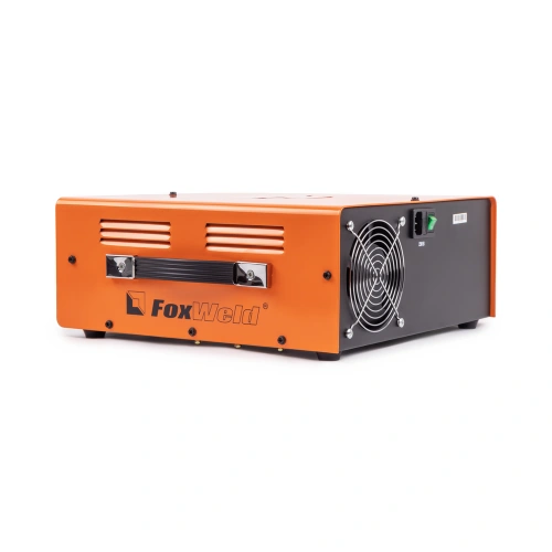 FoxWeld Аппарат конденсаторной приварки шпилек SW2500 (приварка шпилек M3-M8, в комплекте, пр-во FoxWeld/КНР) купить в Москве с доставкой по всей России | ProtosMarket.ru