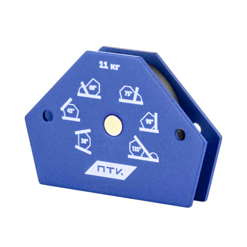 Фиксатор магнитный МФ-625 по ценам производителя в Краснодаре с доставкой по всей России