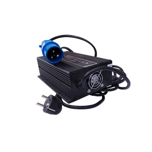 Зарядное устройство для штабелеров SPN (12В) по ценам производителя в Краснодаре с доставкой по всей России