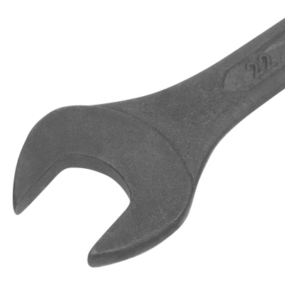 Набор ключей комбинированных, 6 - 22 мм, 10 шт., CrV, фосфатированные Сибртех по ценам производителя в Краснодаре с доставкой по всей России