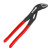 Клещи переставные 300 мм, кнопочный механизм, хром-ванадий, обливные рукоятки Matrix по ценам производителя в Краснодаре с доставкой по всей России