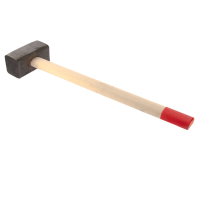 Кувалда, 8000 г, кованая головка, деревянная рукоятка 750 мм Сибртех по ценам производителя в Краснодаре с доставкой по всей России