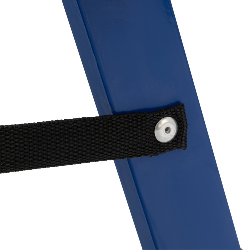 Стремянка двусторонняя 2 ступени, стальная, Сибртех по ценам производителя в Краснодаре с доставкой по всей России