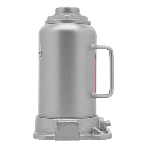 Домкрат гидравлический бутылочный, 20 т, высота подъема 242-452 мм Matrix по ценам производителя в Краснодаре с доставкой по всей России