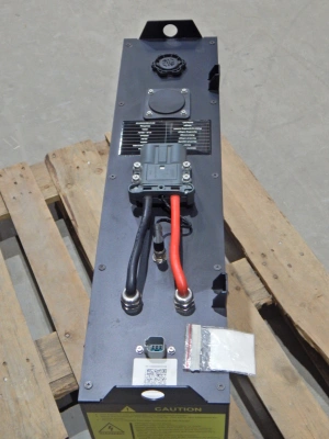 Аккумулятор литий-ионный (Li-ion) 24В/125Ач 705х170х565 для тележек CBD20R-II по ценам производителя в Краснодаре с доставкой по всей России