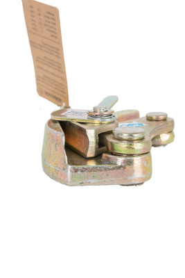 Захват для кабеля TOR WRP-2 по ценам производителя в Краснодаре с доставкой по всей России