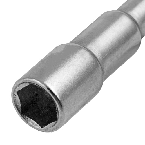 Ключ угловой проходной 10 мм Stels по ценам производителя в Краснодаре с доставкой по всей России