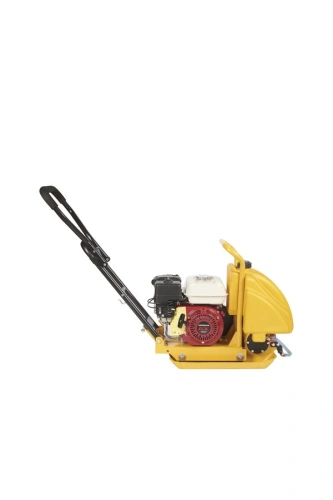 Виброплита 65 кг, 11кН (Honda) бак, коврик, колесный комплект TOR T-60 по ценам производителя в Краснодаре с доставкой по всей России