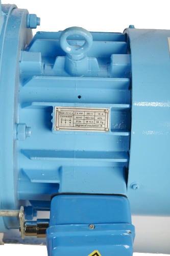 Таль передвижная  5т 12м 380В электрическая канатная TOR CD PRO-T по ценам производителя в Краснодаре с доставкой по всей России