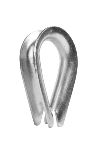 Коуш 32,0 мм TOR DIN 6899 (тип B) (Q) по ценам производителя в Краснодаре с доставкой по всей России