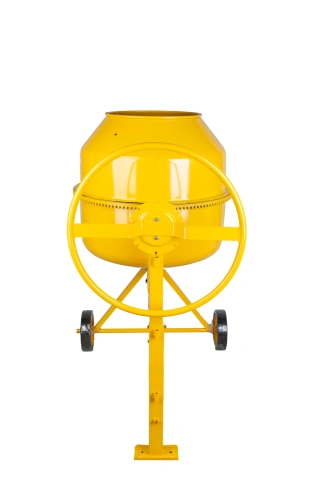 Бетоносмеситель 200 л TOR 74552R 220В (чугунный венец) по ценам производителя в Краснодаре с доставкой по всей России