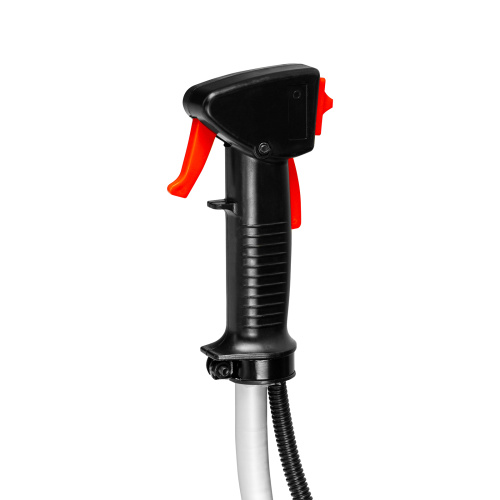 Триммер бензиновый MT-43S, 43 см³, разъемная штанга, состоит из 2 частей MTX по ценам производителя в Краснодаре с доставкой по всей России