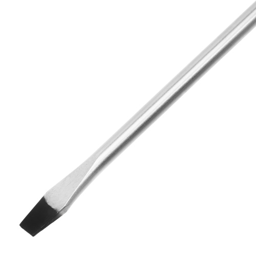 Отвертка Anti-Slip, SL3 х 100 мм, CrV, двухкомпонентная рукоятка Matrix по ценам производителя в Краснодаре с доставкой по всей России