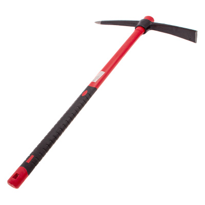 Кирка 1500 г, фибергласовая обрезиненная рукоятка 900 мм Matrix по ценам производителя в Краснодаре с доставкой по всей России
