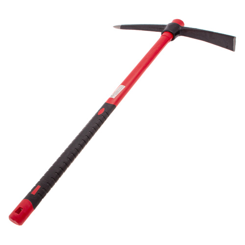 Кирка 1500 г, фибергласовая обрезиненная рукоятка 900 мм Matrix по ценам производителя в Краснодаре с доставкой по всей России