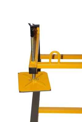 Захват для кровельных сэндвич-панелей ТГ-СПК-0,350 (A) по ценам производителя в Краснодаре с доставкой по всей России