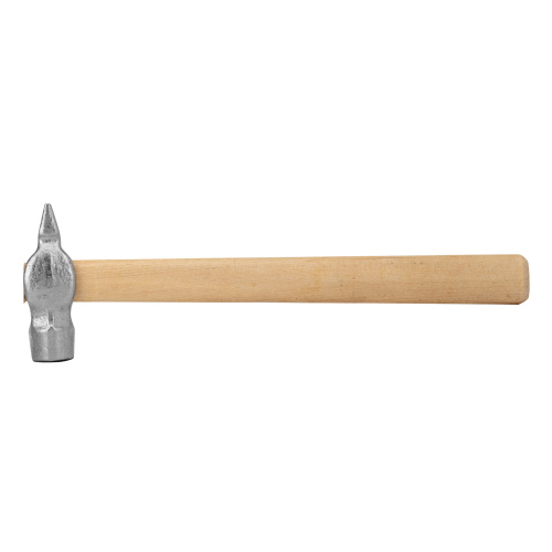 Молоток слесарный, 600 г, круглый боек, деревянная рукоятка по ценам производителя в Краснодаре с доставкой по всей России