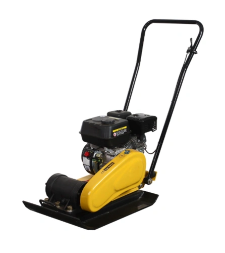 Виброплита 85 кг, 13,5кН (Loncin) бак, коврик, колесный комплект TOR CF80 PRO по ценам производителя в Краснодаре с доставкой по всей России