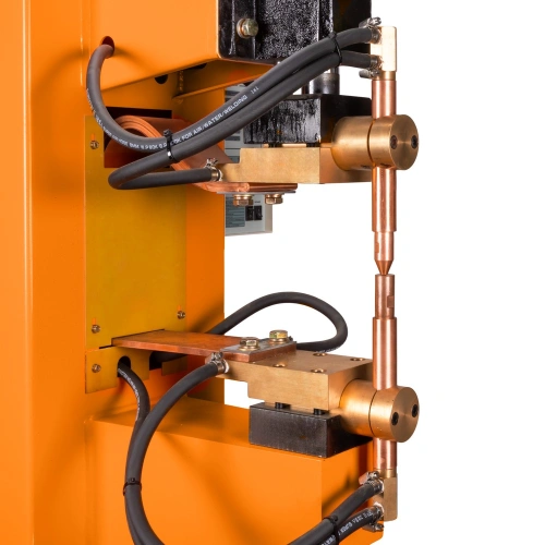 Машина контактной сварки МТ-63 (пр-во FoxWeld/КНР) по ценам производителя в Краснодаре с доставкой по всей России